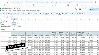 Meaning of Intial Margin in stock broking [upl. by September]