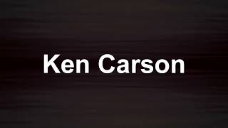 Yale  Ken Carson LYRIC VIDEO [upl. by Hamilton]