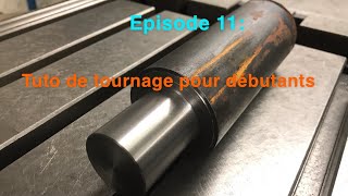 Épisode 11  Tutoriel pour débutants en tournage [upl. by Mun648]