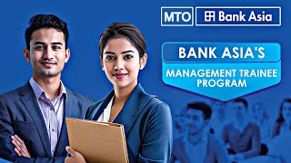 Bank Asia  MTO Exam 2024  Online Pychometric Test  কী কী প্রশ্ন আসতে পারে [upl. by Yeargain]