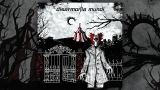 Disarmonia Mundi  Mind Tricks FULL ALBUM2006 [upl. by Alin282]