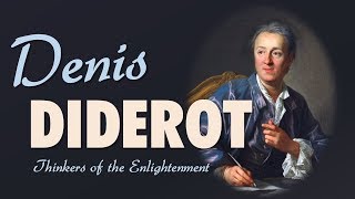 Diderot The Philosophes Thinkers of the Enlightenment [upl. by Patric]