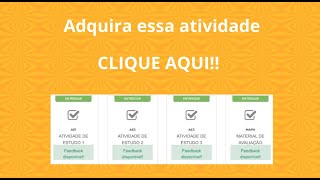 Considerando o conteúdo que estudamos nas Unidade 1 e 2 do Livro da Disciplina Dietoterapia e que s [upl. by Enelear]