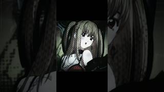 ☆ Misa Amane ☆【 Death Note edit 】 [upl. by Llenyaj]