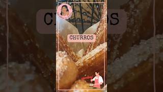 churros recipe cooking zaradnawdomu venus [upl. by Zennie647]