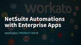 NetSuite Automations for eCommerce and Order Management  Product Hour [upl. by Annekam]