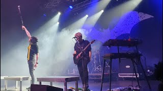 SiM  Baseball Bat  live  Electric Brixton London  211124 [upl. by Raynor551]