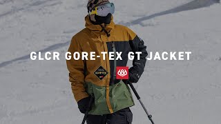 686 GLCR GORE TEX GT Jacket [upl. by Kenelm]