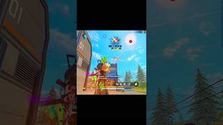 Free fire HD quality video BR rank push freefire happyindependencedayandrepublicday freefiregame [upl. by Yenahteb]