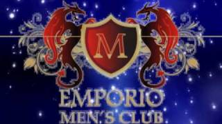 EMPORIO MENS CLUB CUERNAVACA [upl. by Cirre185]