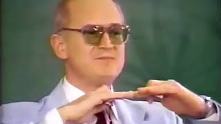 Yuri Bezmenov Tomas Schuman on DeMoralization Stage of Bringing Down a Country [upl. by Andrew]