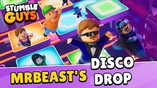 MrBeasts Disco Drop Level Trailer [upl. by Crow]