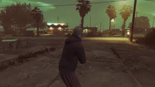 GTA 5 Turflam amp Ffej play Adversary Mode Judgement Day [upl. by Suolekcin608]