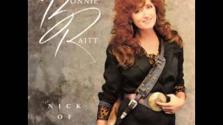 Bonnie Raitt  Nick Of Time [upl. by Ronym]