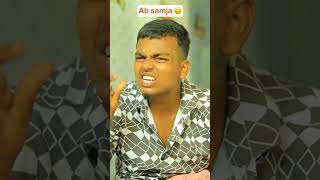 Ab samja 🙃  The most viral comedy by Maabeta 🔥 ytshorts shorts [upl. by Farley]