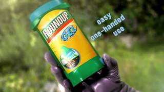 Make Your Weed Killer More Effective [upl. by Enilrae]