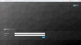 Microcks installation on OpenShift 4 [upl. by Ardnuaet]