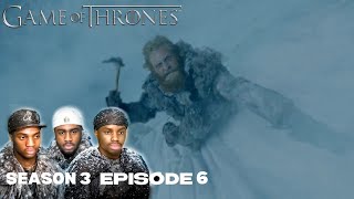 THE CLIMB GAME OF THRONES SEASON 3 EPISODE 6  CHAOS IS A LADDER [upl. by Vilhelmina192]