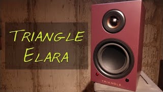 Triangle Elara LN01a Z Reviews 💰 200 Off Coupon oh la la mon ami [upl. by Eniamor836]