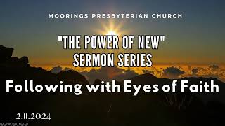 Moorings Presbyterian Church  Naples Florida Live Stream [upl. by Elleraj]