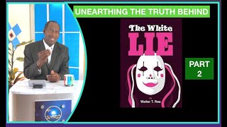 Unearthing the truth behind the white lie Chapter 139 [upl. by Eustis559]