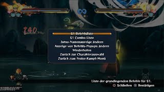 NARUTO SHIPPUDEN Ultimate Ninja STORM 4 ROAD TO BORUTO20240923221539 [upl. by Nuavahs]