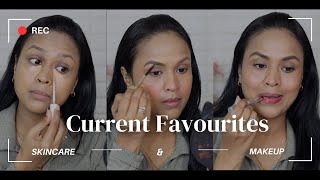 Current Favourite Beauty Products  Shalini Srivastava [upl. by Ylrehs]