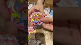 Opening anime blind bags with my friend part 2 anime onepiece merch unboxing blindbag [upl. by Ecirtaed]