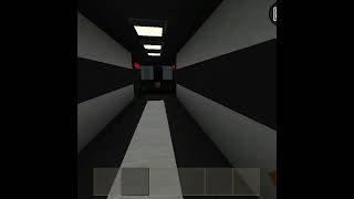 Mini block craft New Update Batman Cave CodeMini block craft New Updateshorts [upl. by Thaddus]