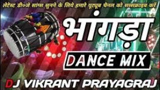 BHANGRA  DJ KSR BHANGRA REVIEW 2016  FOLKING DESI  SGGSCC DU [upl. by Markiv]