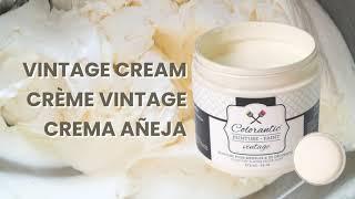 BIL  Crème VintageVintage Cream [upl. by Llertrac]