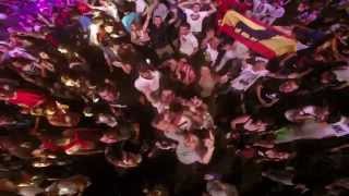 Rave in the River 2014 Spain Official Aftermovie [upl. by Nevi149]