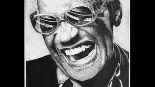 Ray Charles Hit the Road Jack Kubrak DnB Remix [upl. by Ecad47]