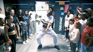 La Sauce 🇨🇲  Choreography by jenybsg [upl. by Dragoon472]