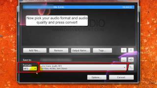 The Best Media Converter Burner and Ripper Free [upl. by Soutor5]