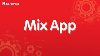 Android TV  EP22 Mix Apps [upl. by Anrehs588]