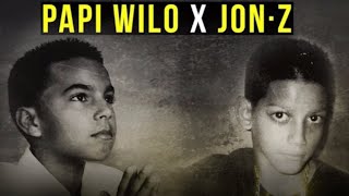 Papi Wilo X Jon Z X Boy Wonder CF  Me Superé Official Audio [upl. by Orihakat888]