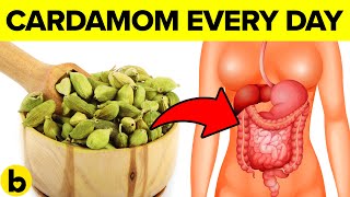 What Happens To Your Body When You Eat Cardamom Every Day [upl. by Culliton]