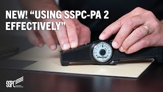 New Using SSPCPA 2 Effectively [upl. by Beckie]