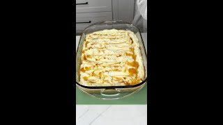 Easy dessert your family will love [upl. by Sivaj]