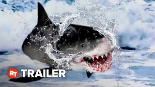 Big Shark Trailer 1 2023 [upl. by Alice]