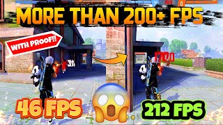 How to enable High FPS in free fire PC Bluestacks  Bluestacks lag fix free fire OB30 Update MAX [upl. by Haisi]