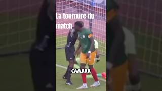 la tournure du match [upl. by Aldo]