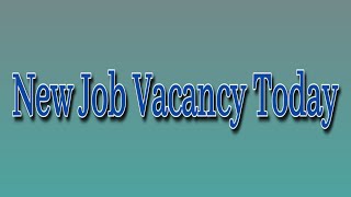 new kerala hotel job today  Job in Thiruvananthapuram wayanad  Kannur Kozhikode Malappuram [upl. by Aber]