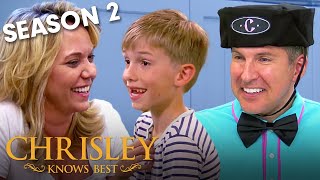 Top 10 Funniest Moments From Season 2  Chrisley Knows Best  USA Network [upl. by Leonardi]