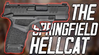 The Springfield Hellcat [upl. by Norak]