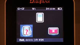 DigiTrak Classic F5 LWD Log While Drilling HowTo [upl. by Juliana]