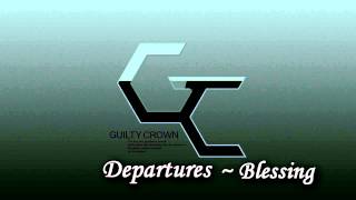 Departures  Blessing Piano Version [upl. by Fritzie982]