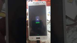 SM G532 Grand Prime  Only Charging Logo percent Age Not Show 100Solution AM Mobile Repairing Hub [upl. by Aymer169]