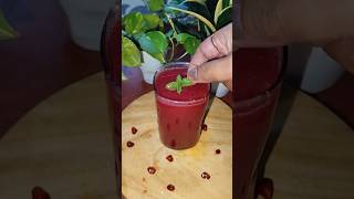 Fresh fruit juice recipe winter drinkHealthy mix juiceshorts treanding viralvideohealthydrink [upl. by Otsuj]